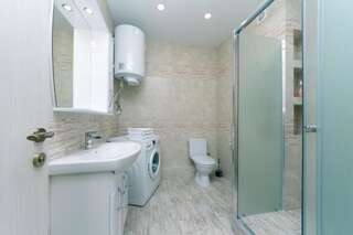 Апартаменты Lux apartment on Dragomanova Киев Апартаменты-20