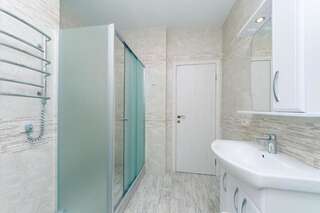 Апартаменты Lux apartment on Dragomanova Киев Апартаменты-22