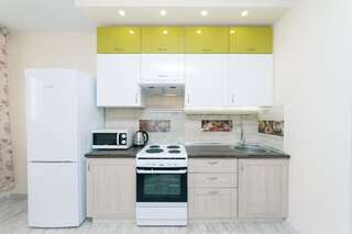 Апартаменты Lux apartment on Dragomanova Киев Апартаменты-24