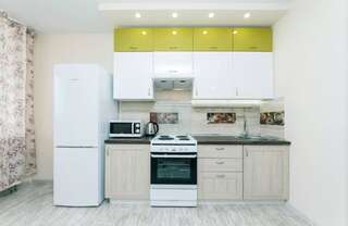 Апартаменты Lux apartment on Dragomanova Киев Апартаменты-26