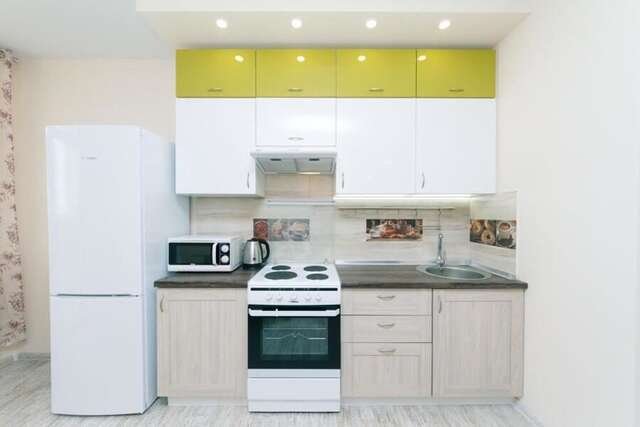 Апартаменты Lux apartment on Dragomanova Киев-26