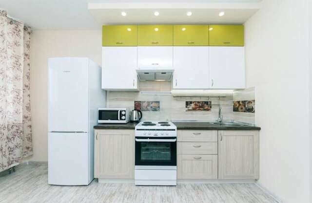 Апартаменты Lux apartment on Dragomanova Киев-28